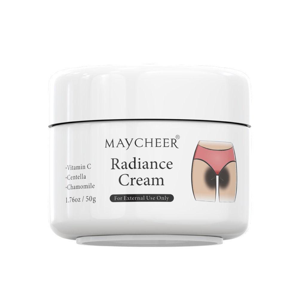 Miniatura 3 de CREMA MAYCHEER ACALARADORA Y BLANQUEADOR